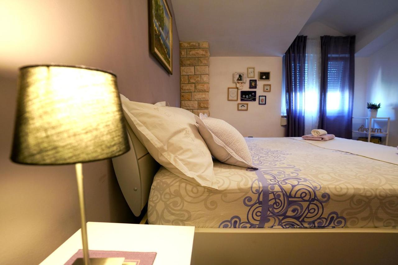 Villa Tago With Heated New Pool Kaštela Extérieur photo